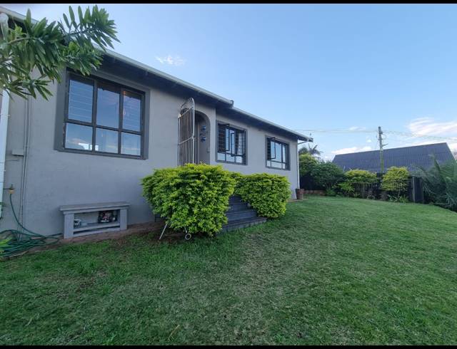 3 BEDROOM HOUSE FOR SALE IN DOONSIDE